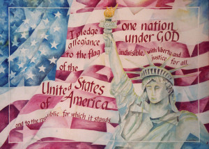Flag Pix 60x44