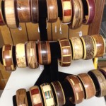 Patterson bangles