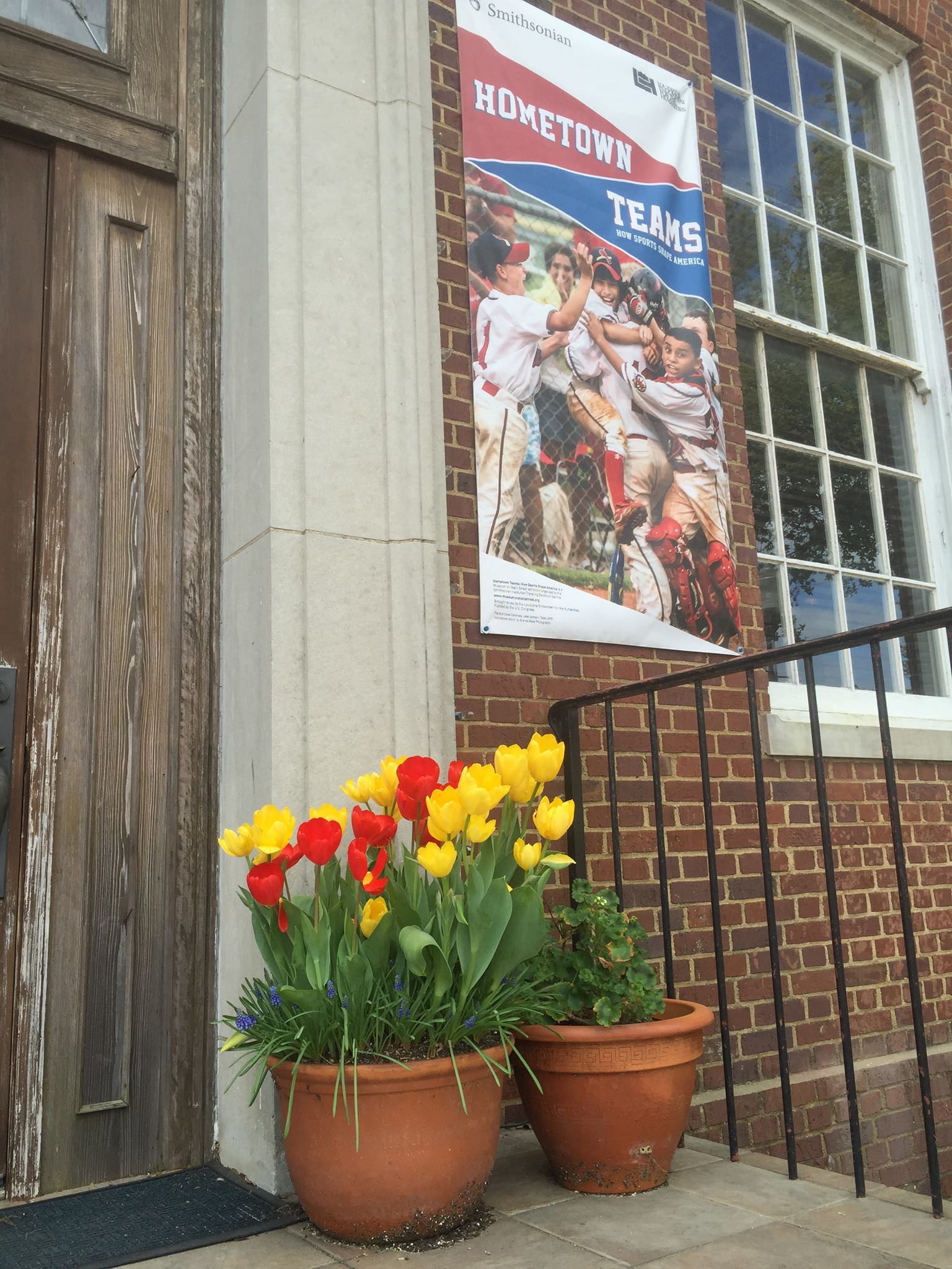 Hometown Teams Celebrating Local Sports The Old Post Office Museum