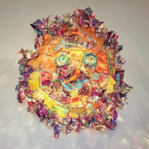 Inglefield sculpture