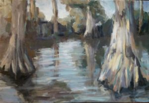 Schultz Bayou