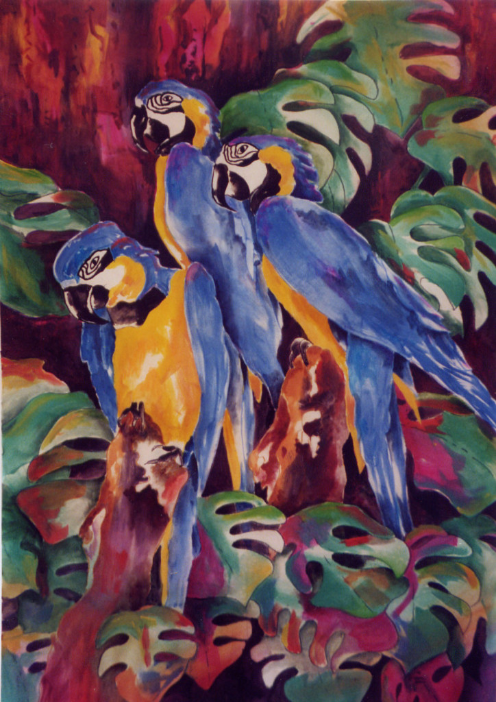 Laugh, Letter and Paint The Old Post Office Museum Old Post