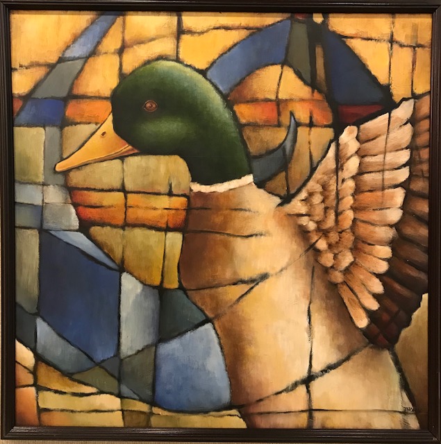 Past exhibits The Old Post Office Museum Old Post Office Museum