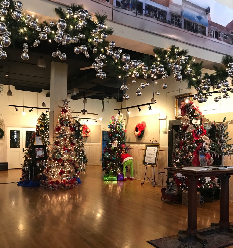 Past exhibits The Old Post Office Museum Old Post Office Museum